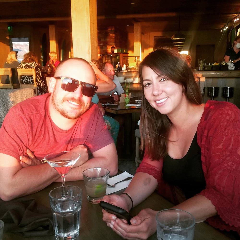 Meet your Posher, Alison